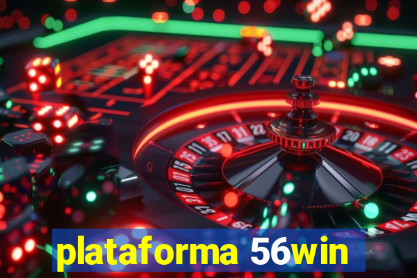 plataforma 56win